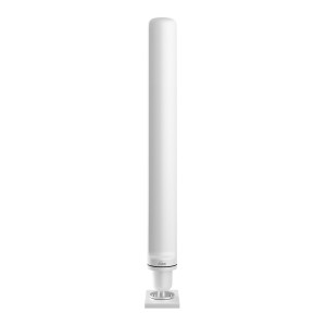 Peplink ANT-MR-40G 5-in-1 Combo Antenna with 4x4 MIMO Cellular and GPS, 6.5 ft cables, SMA male connectors
